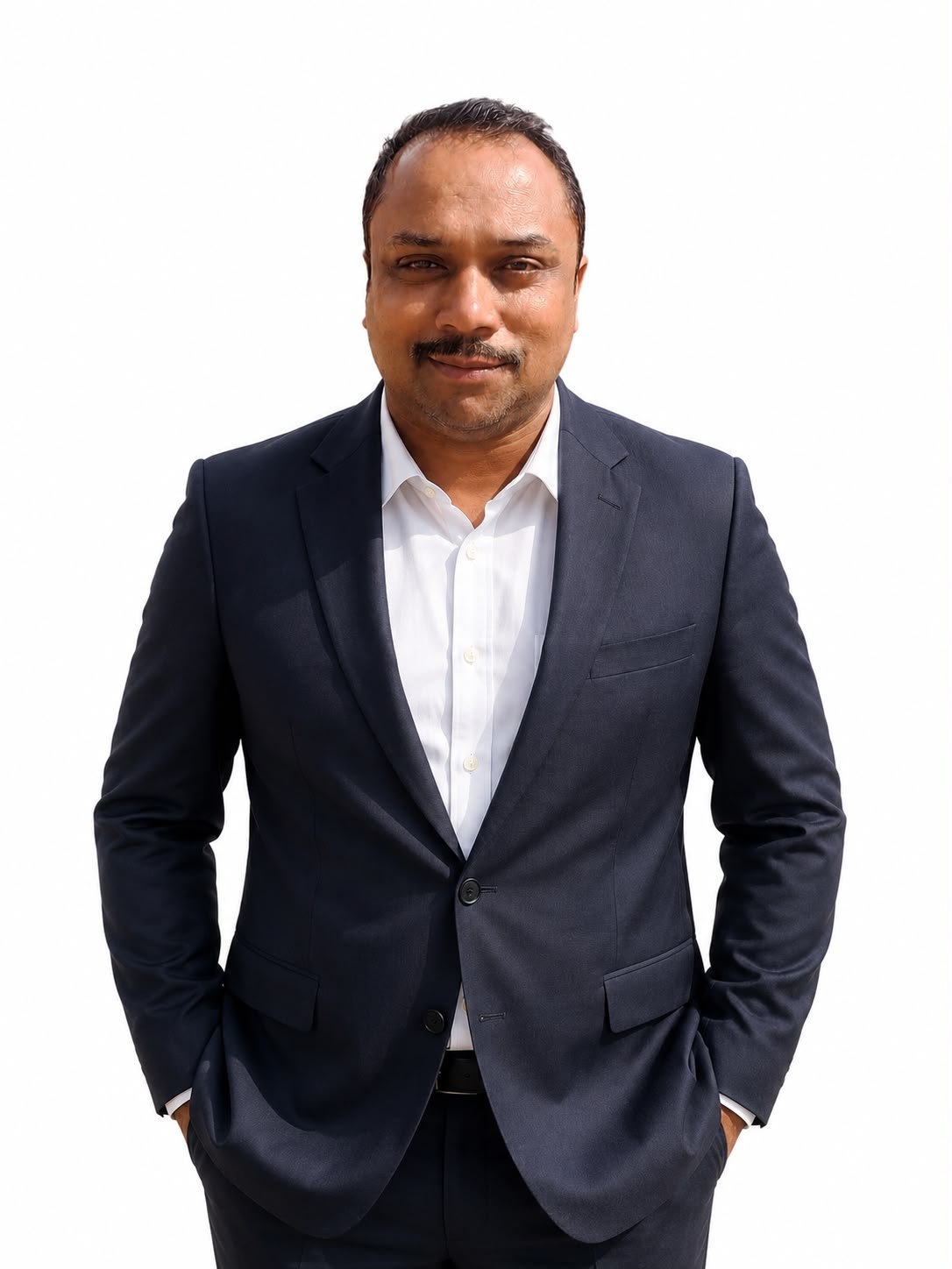 Mr. Mustajab
