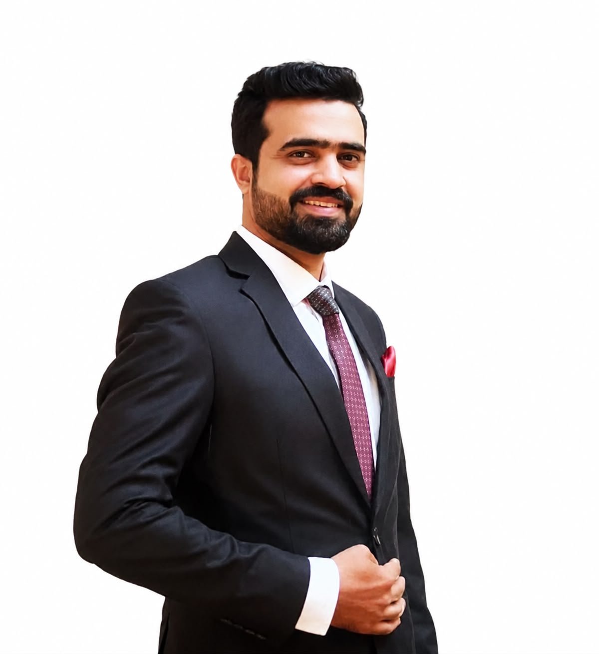 Muhammad Salman Malik