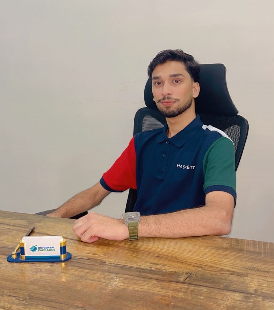 Subhan Malik